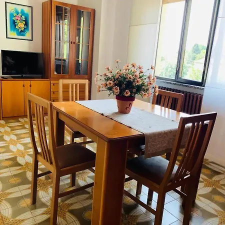 Casavacanze Sottocolle Valmorea