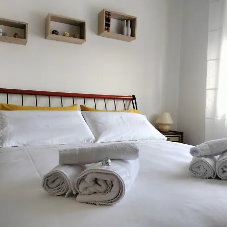 Casavacanze Sottocolle Apartment *