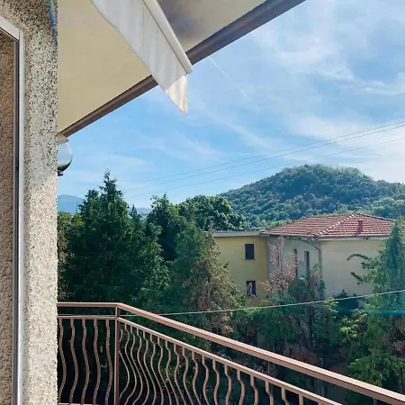 Apartment Casavacanze Sottocolle *