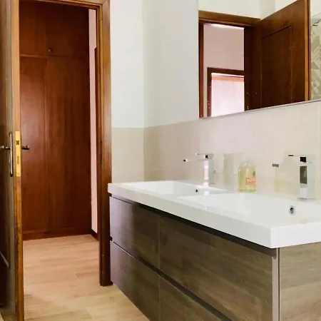 Casavacanze Sottocolle Apartment