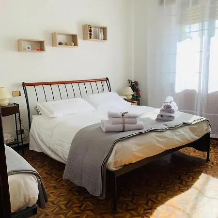 Appartement Casavacanze Sottocolle