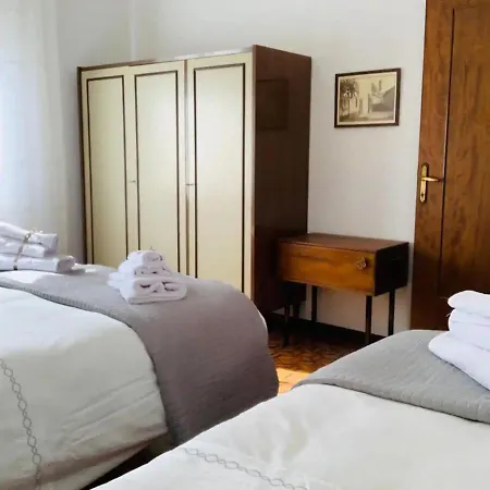 Casavacanze Sottocolle Appartement
