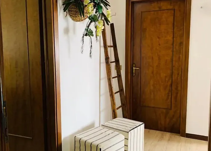 Casavacanze Sottocolle * Valmorea