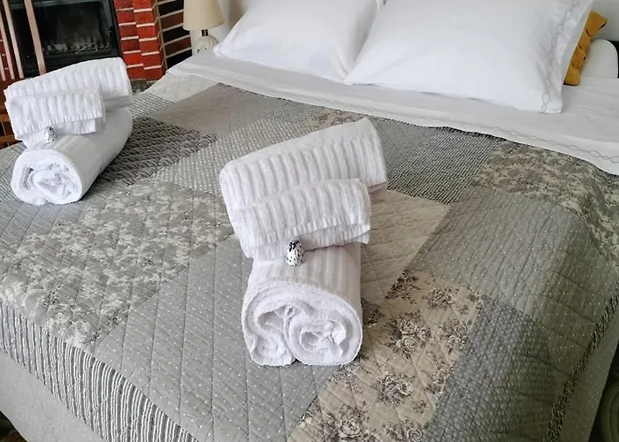 Casavacanze Sottocolle