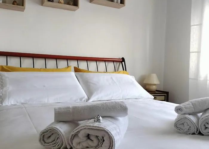 Casavacanze Sottocolle Appartement *
