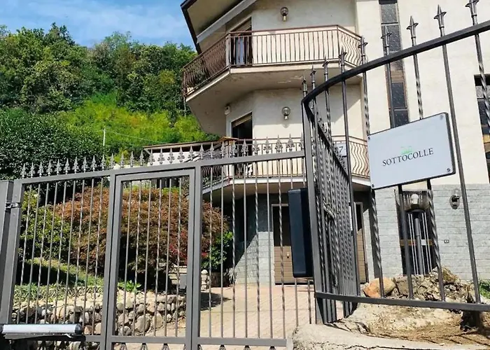 Casavacanze Sottocolle