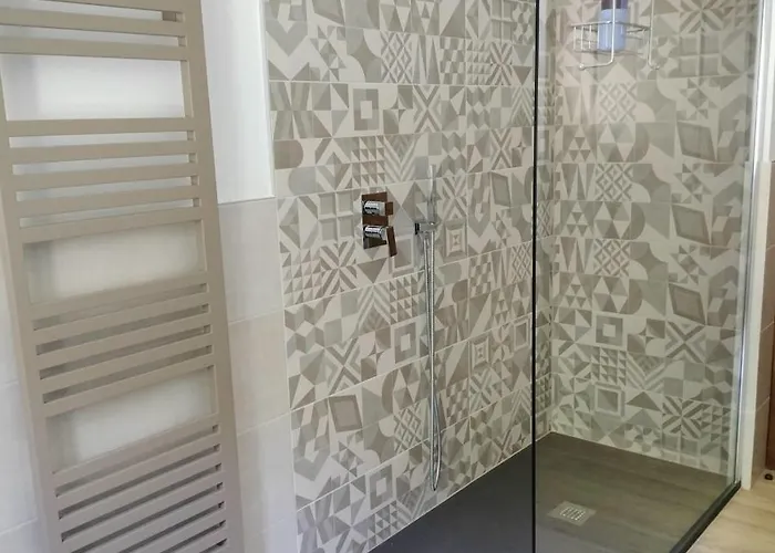 Casavacanze Sottocolle * Valmorea