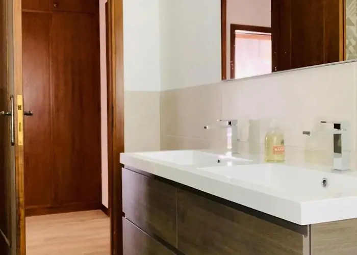 Casavacanze Sottocolle Appartement