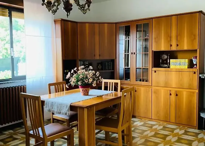 Casavacanze Sottocolle