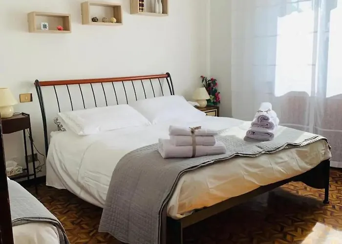 Appartement Casavacanze Sottocolle