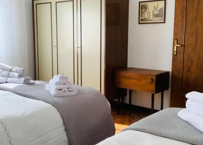 Casavacanze Sottocolle Appartement