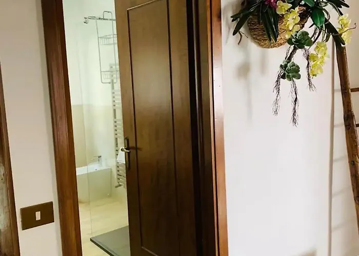 Casavacanze Sottocolle Appartement *