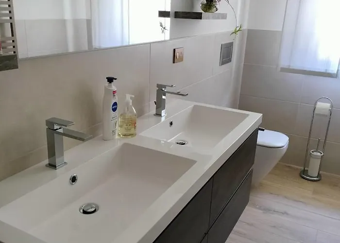 Casavacanze Sottocolle Appartement